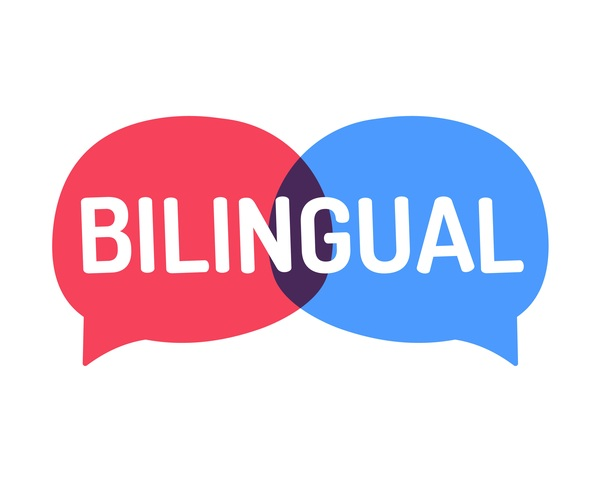 bilingual